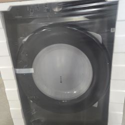 New Open-Box Samsung Gas Dryer