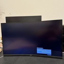 Dell Gaming Monitor