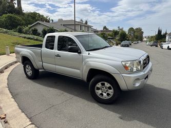 2006 Toyota Tacoma