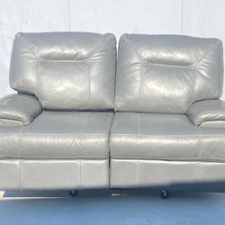 Electric Recliner Couch