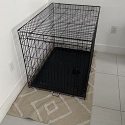 Dog Crate