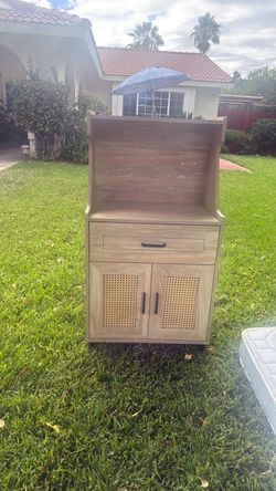 Small Cabinet New