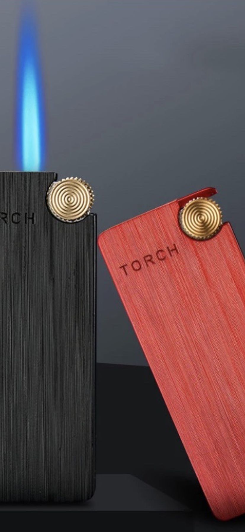 High Quality Torch Wind proof