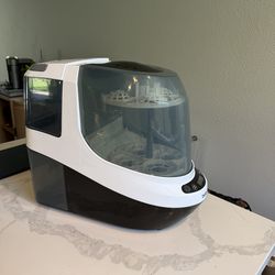 Baby Brezza - Baby Bottle Washer