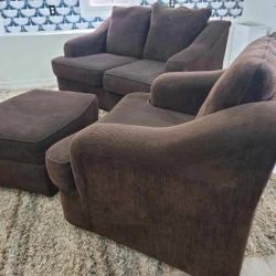 Sofa Set For Sale 