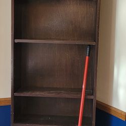 Tall Cabinet Shelf (Click On Pic To See Full Pic)