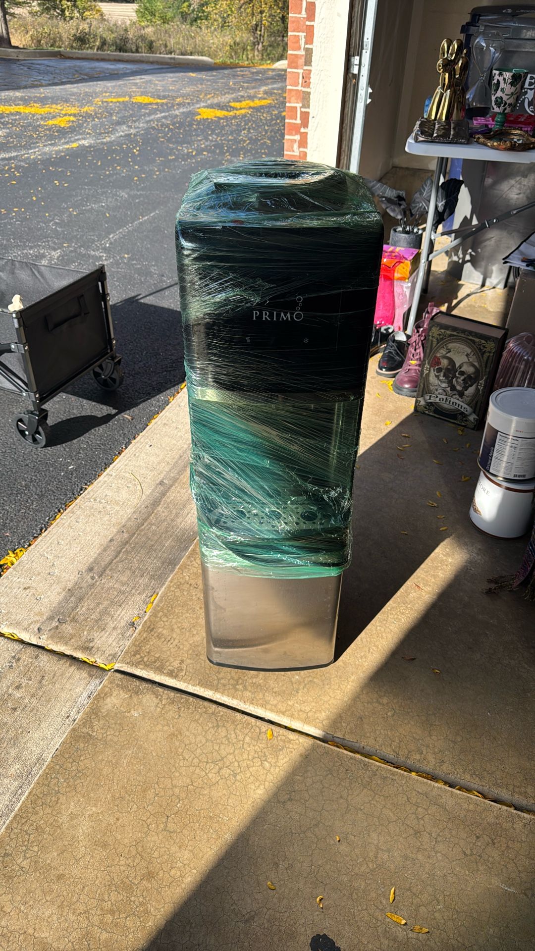 Primo Top Loading Water Dispenser
