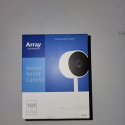 Indoor Smart  Cameras 