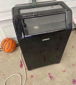 Everstar portable air conditioning unit