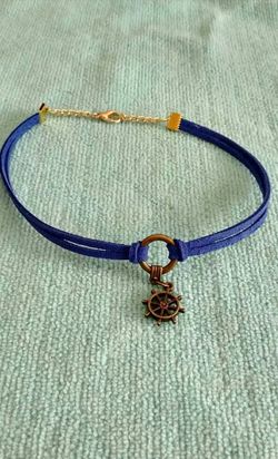 Handmade Choker