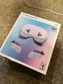 Oculus quest 3S 128GB