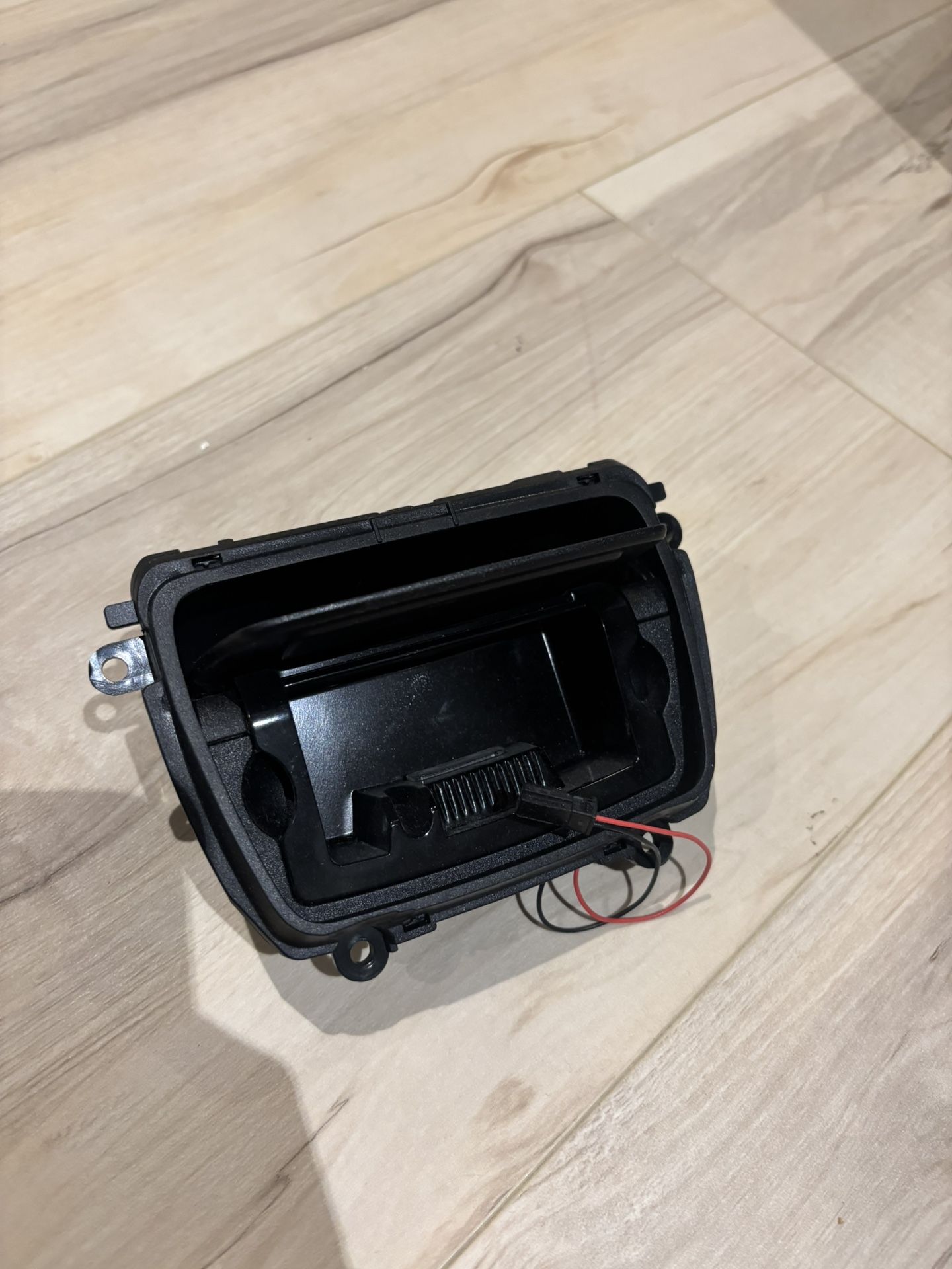 Genuine BMW F10 Center Console Ashtray