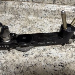 Slim Twin Camera platform
