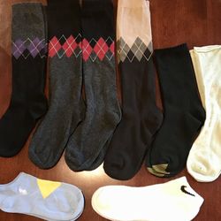 New Without PKG. Set Of Sox