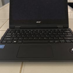 Acer Laptop