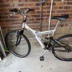 Mountain Bike Preowned 