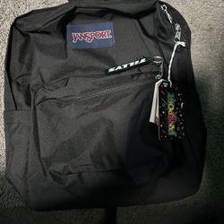 Jansport Backpack 