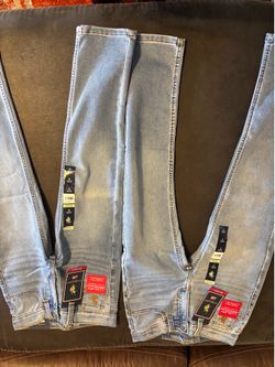 Back to school boy polo jeans new