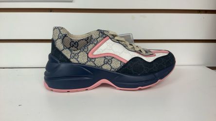 Gucci Wmns Rhyton Sneakers