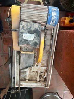 Tile cutter