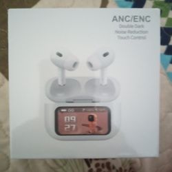 New  Ear Buds