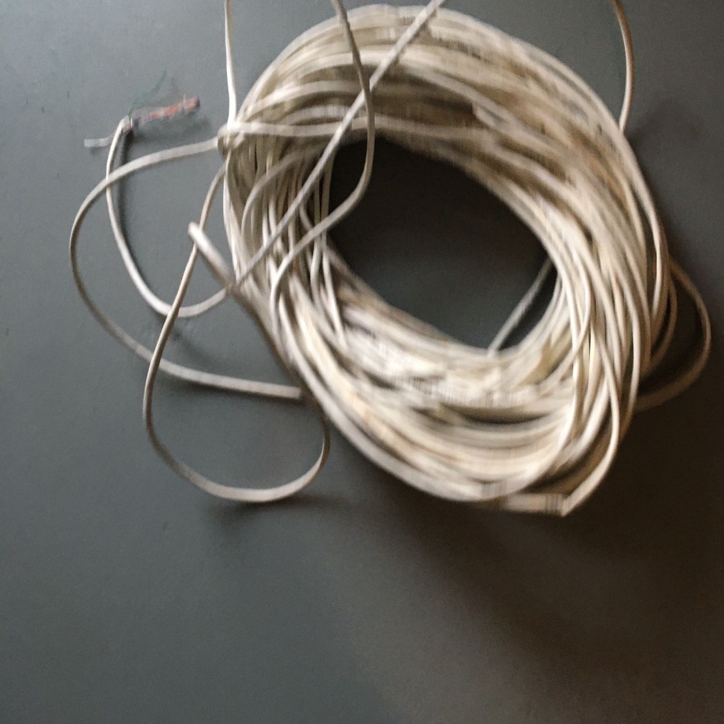 Ethernet Cable Outdoor/ Indoor