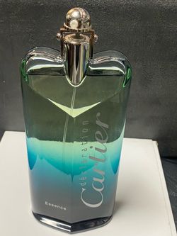 Cartier Mens Cologne