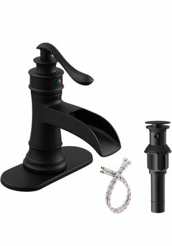 Faucet