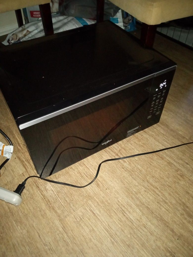 Microwave New