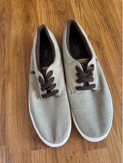 Men’s Polo Ralph Lauren Size 12