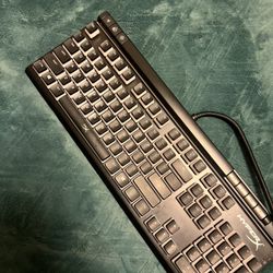 HyperX Alloy Elite 2 - Mechanical Gaming Keyboard.