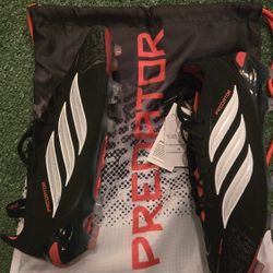 Adidas Predator Elite FT Size 10