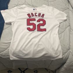 Atlanta Braves Jerseys Sizes médium Up To 3XL for Sale in Rock Hill, SC -  OfferUp