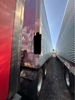 2006 wabash 53 trailer