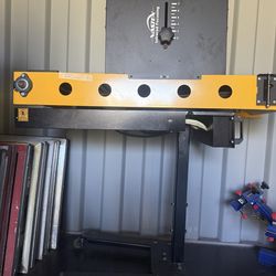 DRYER SCREEN PRINTING