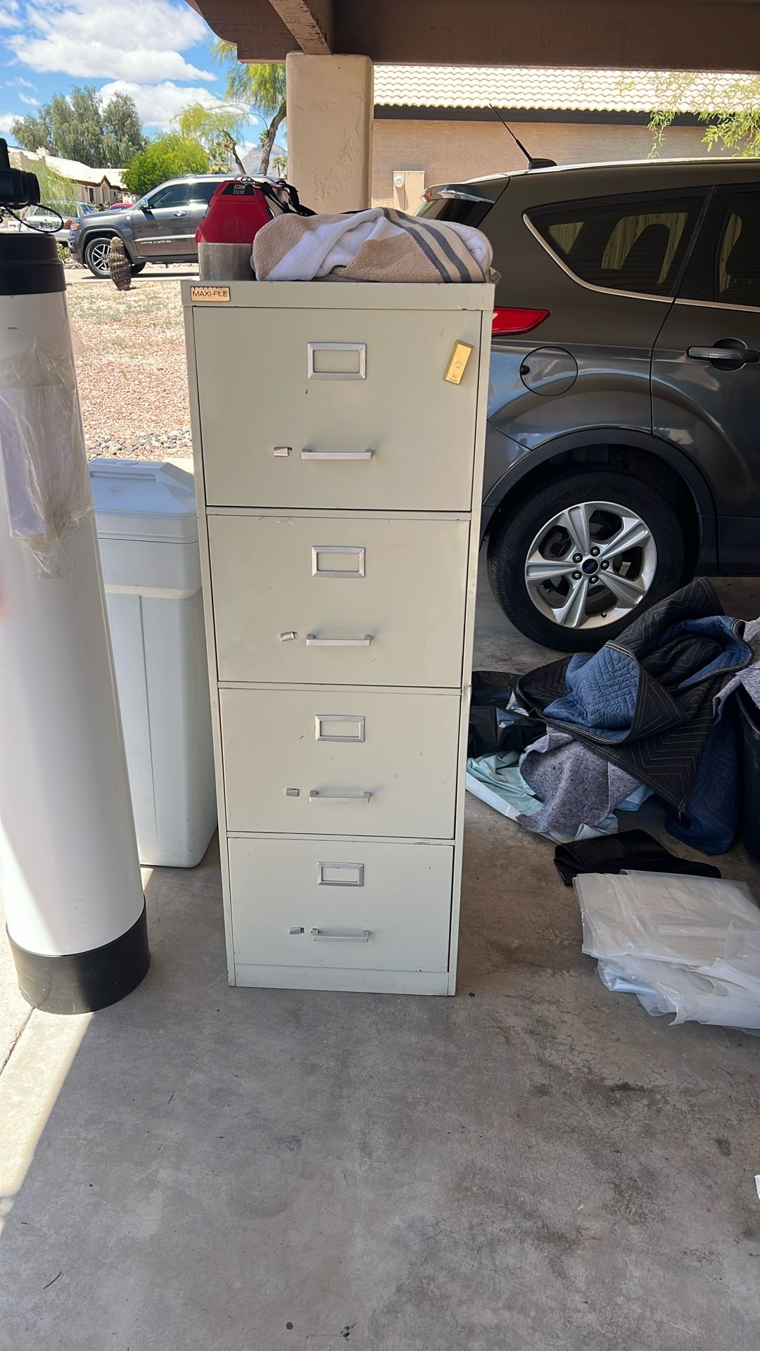 File Cabinet