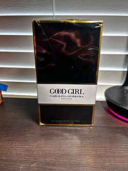 Good girl eau de parfum