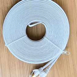 Cat 7 Ethernet Cable 