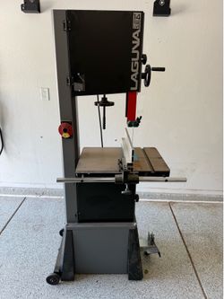 Laguna Bandsaw 14/12