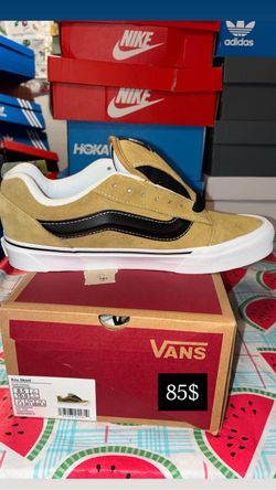 Vans
