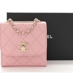 Mini classic trendy cc year 2021