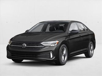 2022 Volkswagen Jetta