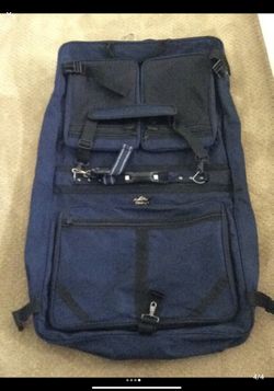 Garment bag