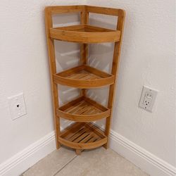 Corner table
