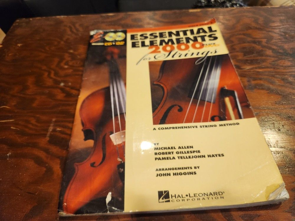 Strings Sheet Music