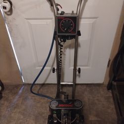Rotovac Carpet Cleaner $1200 Cash Only 