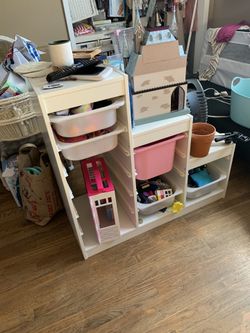 Cabinet ikea
