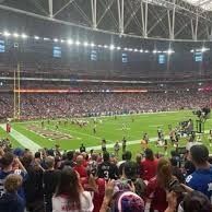 Chicago Bears Vs Arizona Cardinals Great Tickets 