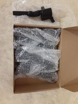 Set of eight new coil packs for Ford