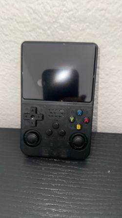 R36s game console 20k+ games